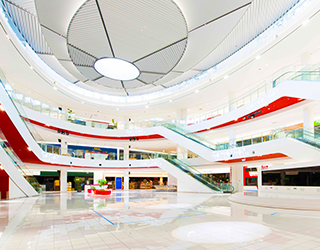 日本最大級 大型複合施設 Expocity エキスポシティ