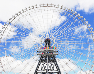 Redhorse OSAKA WHEEL（オオサカホイール）