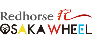 Redhorse OSAKA WHEEL（オオサカホイール）