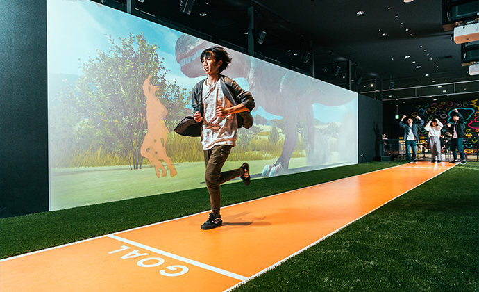 VS PARK（ブイエス パーク）